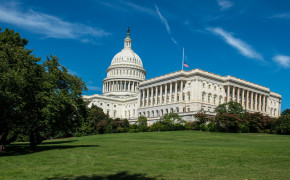 United States Capitol Washington DC Wallpaper 122297