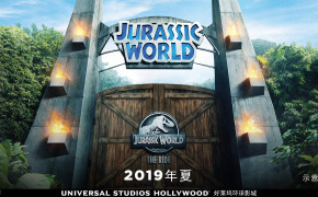Universal Studios Hollywood Background Wallpaper 122319