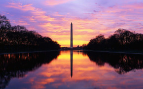 Washington Monument Memorial Wallpaper HD 122444
