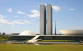 Brasília Federal District Wallpaper 122079
