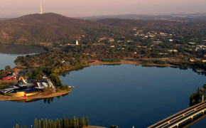Canberra Tourism Widescreen Wallpapers 122941