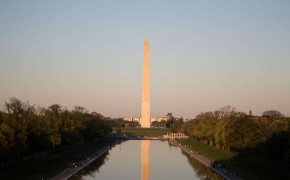 Washington Monument Memorial Widescreen Wallpapers 122446
