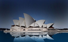 Sydney Opera House HD Wallpapers 124566