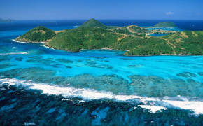 Saint Vincent And The Grenadines Caribbean Island HD Wallpapers 121646