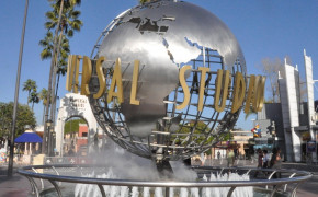 Universal Studios Hollywood HD Wallpaper 122324