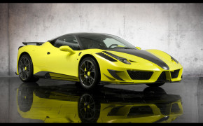 Mansory New Wallpapers 01128