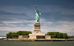 Statue of Liberty HD Wallpapers 124557