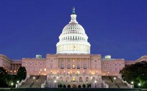 United States Capitol Wallpaper HD 122287