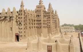 Mali Country Ancient Best HD Wallpaper 123934