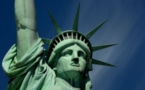 Statue of Liberty Photography Wallpaper 121924