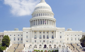 United States Capitol Washington DC HD Wallpapers 122295