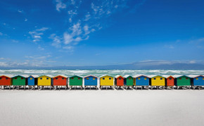 Cape Town Tourism Widescreen Wallpapers 122967