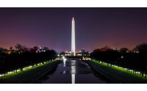 Washington Monument Memorial High Definition Wallpaper 122443