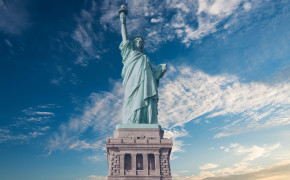 Statue of Liberty Wallpaper 121915