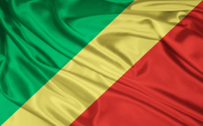 Democratic Republic of The Congo Flag Wallpaper HD 123055