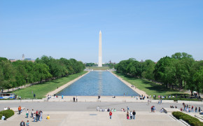 Washington Monument Memorial Wallpaper 122445