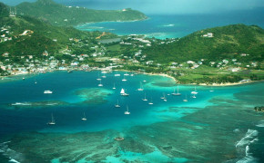 Saint Vincent And The Grenadines Wallpaper 121639