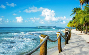 Saint Vincent And The Grenadines High Definition Wallpaper 121637