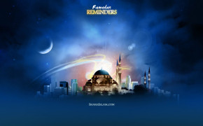 Ramadan Wallpaper HD 12379