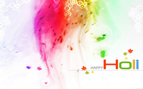 Holi Wallpaper HD 12223