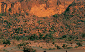 Mali Country Nature Best Wallpaper 123951