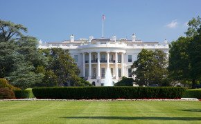 White House United States HD Desktop Wallpaper 122525
