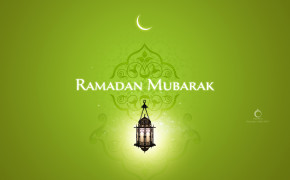 Ramadan Mubarak Wallpaper HD 12391