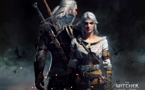 The Witcher HD Images 01236