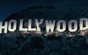 Hollywood Sign Los Angeles California Desktop Wallpaper 120639