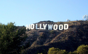 Hollywood Sign Los Angeles California Wallpaper 120645