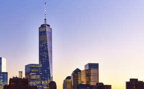 One World Trade Center Background Wallpapers 121239