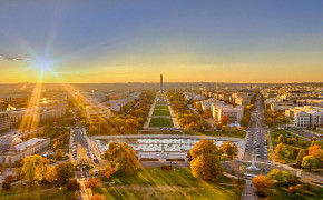 National Mall Washington DC HD Wallpapers 120975