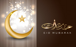 Eid Al Fitr Desktop Wallpaper 12161
