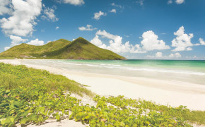 Saint Kitts And Nevis HD Wallpapers 121587