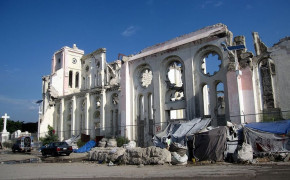 Port Au Prince Haiti HD Wallpapers 121454