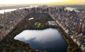 Central Park New York Best Wallpaper 120083