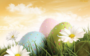 Easter Desktop Wallpaper 12121