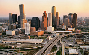 Houston Texas USA Wallpaper 120744