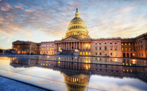 United States Capitol HD Wallpaper 122284
