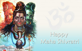 Maha Shivaratri High Definition Wallpaper 12276