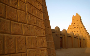 Mali Country Ancient Best Wallpaper 123935