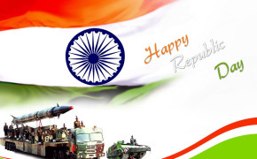 Indian Republic Day Widescreen Wallpapers 12253