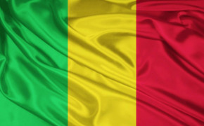 Mali Country Flag Desktop Wallpaper 123946
