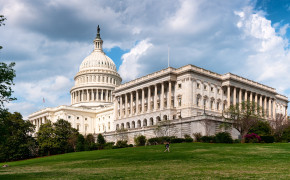 United States Capitol Widescreen Wallpapers 122289