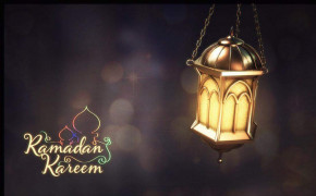 Ramadan Mubarak HD Wallpapers 12388
