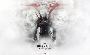 The Witcher HD Wallpapers 01237