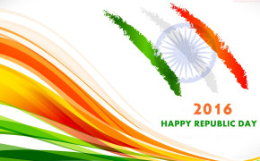Indian Republic Day HQ Desktop Wallpaper 12249