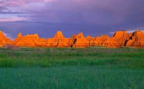 South Dakota National Park HD Wallpapers 121845