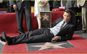 Hollywood Walk of Fame Widescreen Wallpapers 120658