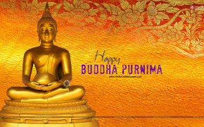 Buddha Purnima Wallpaper HD 12115